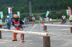 活動報告写真