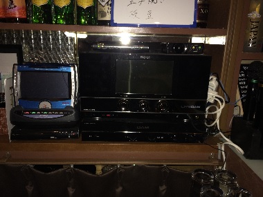 カラオケ