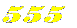 555 