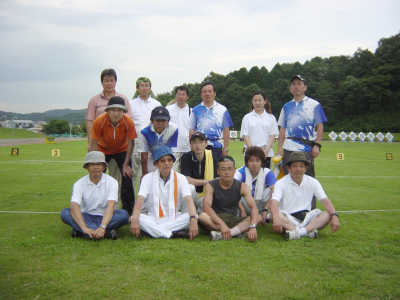 全日本実業団2006