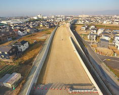 令和３年度　２３号北玉垣南道路建設工事