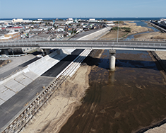 令和5年度鈴鹿川派川河道整備工事