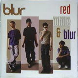 red white & blur