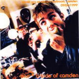 b side of camden
