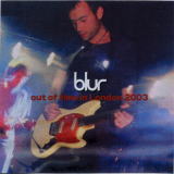 out of time in London 2003