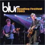 Reading Festival 2003