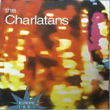 EUROPE 1991