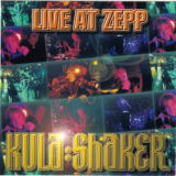 LIVE AT ZEPP