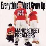 Everything Must Grow Up