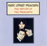 THE RETURN OF THE PREACHERS