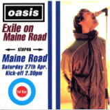 Exile on Maine Road
