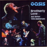 Brotherly Love :Just Before 10th Anniversary