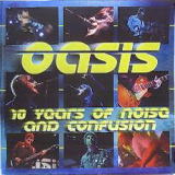 10 years of noise and confusion