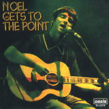 NOEL GETS TO THE POINT re-issued