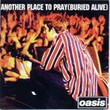 ANOTHER PLACE TO PRAY [BURIED ALIVE]