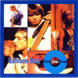 Ballroom Britz