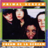 CREAM DE LA SCREAM