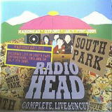 SOUTHPARK OXFORD 2001