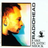 FAKE PLASTIC SHOCK