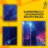 SUMMERSAULT 2000 MONTREAL