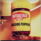 MAYONAISE DREAM