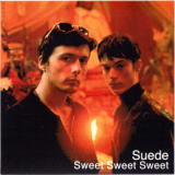 Sweet Sweet Sweet