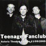 Astoria Theatre, London