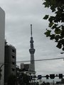 スカイツリー