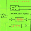 Three works for live electronics