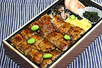 石畳弁当