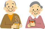 シニア