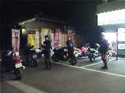 �����������R���r�j�ɂāA�ׂ͒��ؗ���������B(^^;