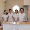 津市久居の心療内科「津メンタルクリニック」ロゴ