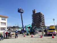 鈴鹿市立桜島小学校