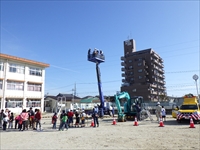 鈴鹿市立桜島小学校