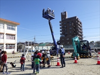 鈴鹿市立桜島小学校