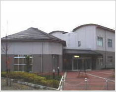 三重県精神薄弱者総合福祉センター新築工事(津市)