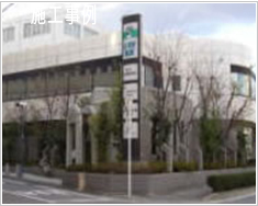 すずき歯科テナントビル新築工事 (津市)