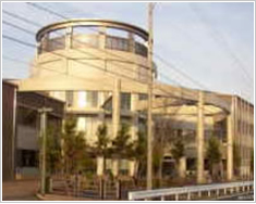 三重県人権センター新築工事(JV)(津市)