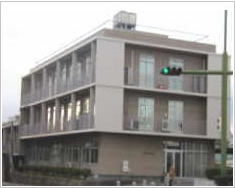 三重市町村会館耐震補強・改修工事(津市)