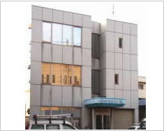 日本空調三重㈱津営業所新築工事(津市)