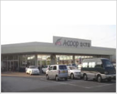 JA三重四日市北楠Aコープ新築工事(四日市市)