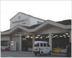 JA三重中央白山営農センター新築工事(白山町)