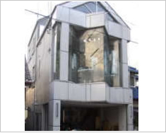 松林印刷店新築工事(津市)