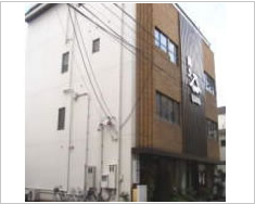鈴鹿商会・五十鈴カメラ・船橋クリーニング新築工事(津市)