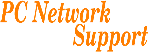 Pcnet Logo PC Nerwork Support