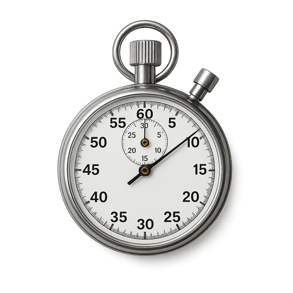 StopWatch