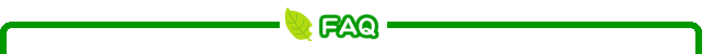 FAQ